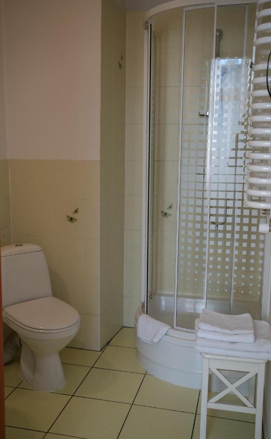 Kolory Guest House Cracovia Esterno foto