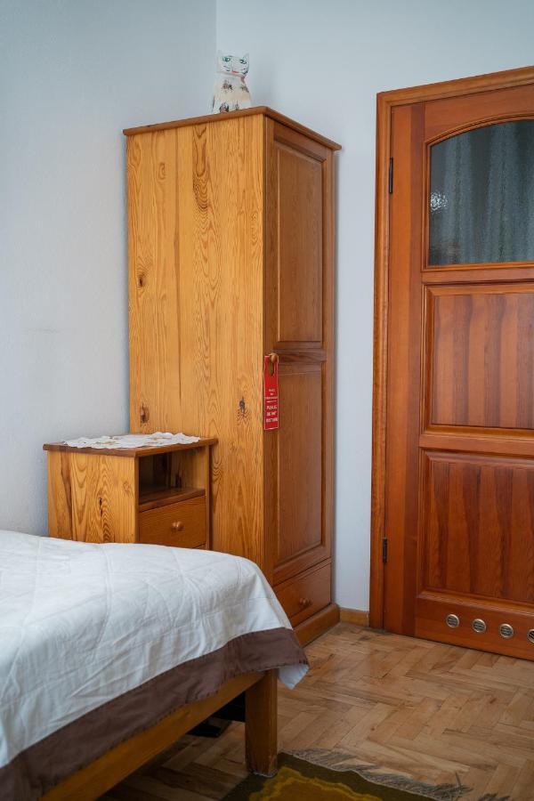 Kolory Guest House Cracovia Esterno foto