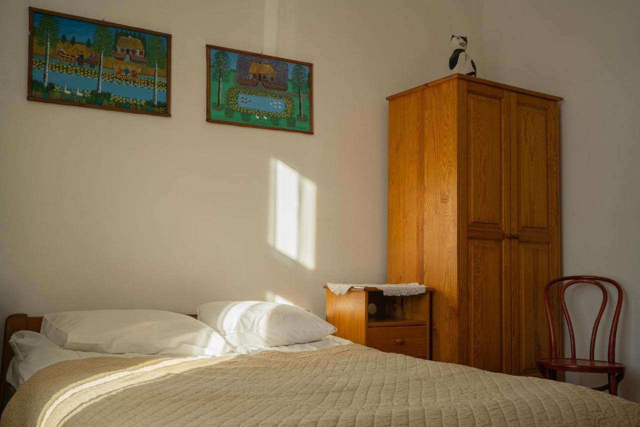 Kolory Guest House Cracovia Esterno foto