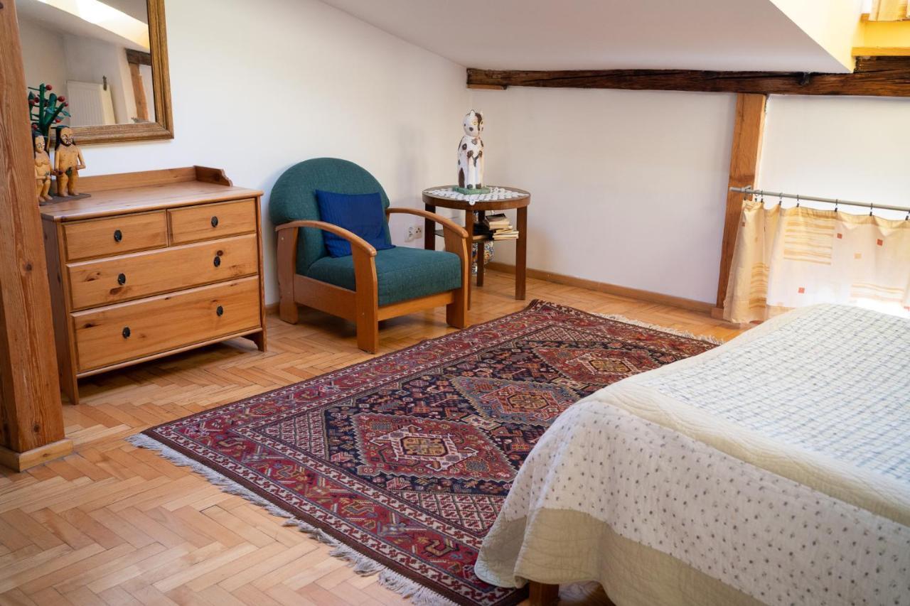 Kolory Guest House Cracovia Esterno foto
