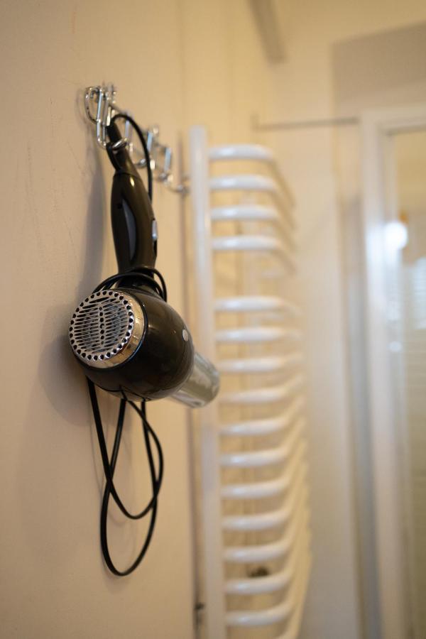 Kolory Guest House Cracovia Esterno foto