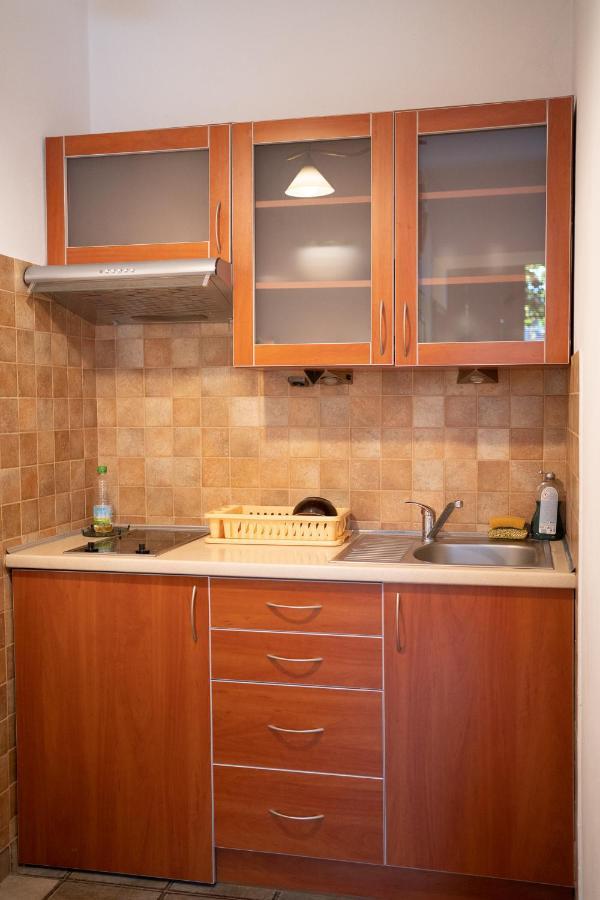 Kolory Guest House Cracovia Esterno foto