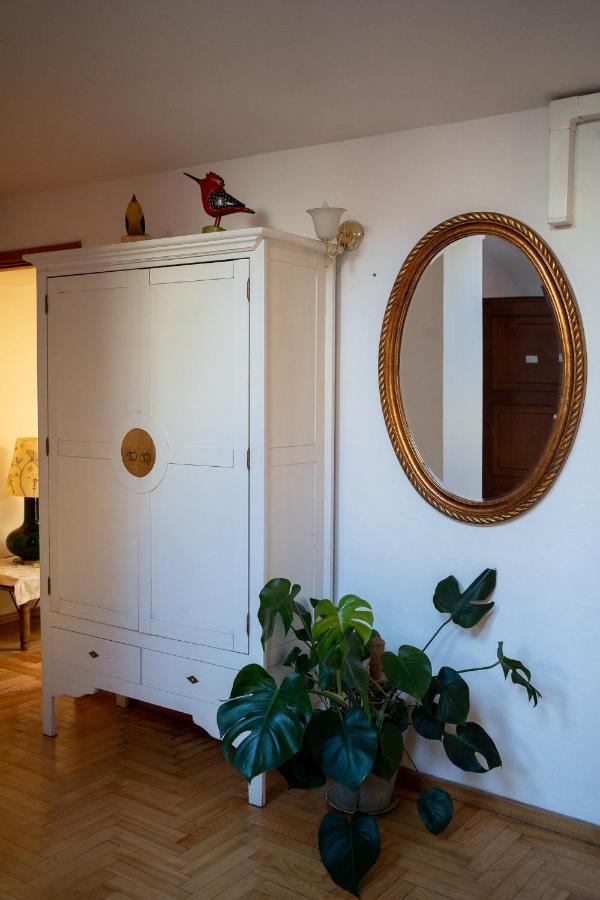 Kolory Guest House Cracovia Esterno foto