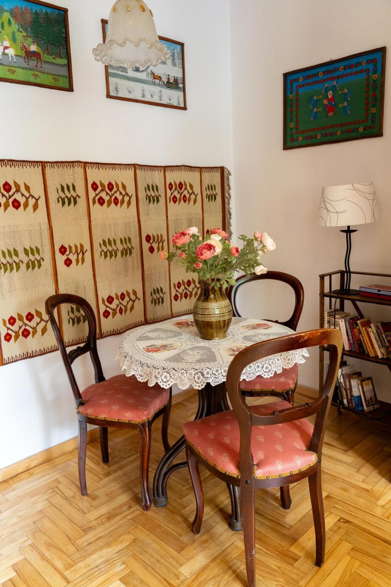 Kolory Guest House Cracovia Esterno foto