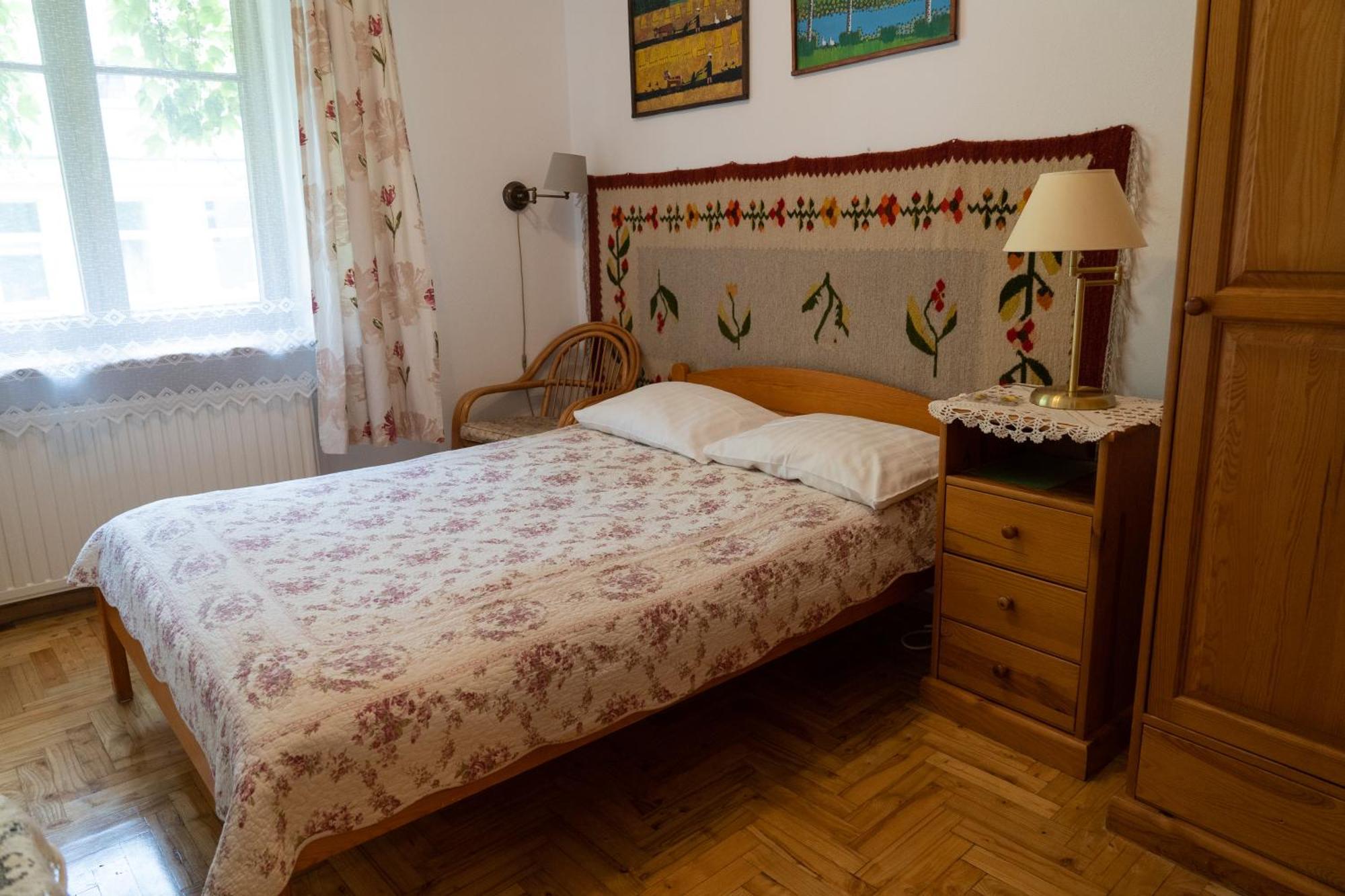 Kolory Guest House Cracovia Esterno foto