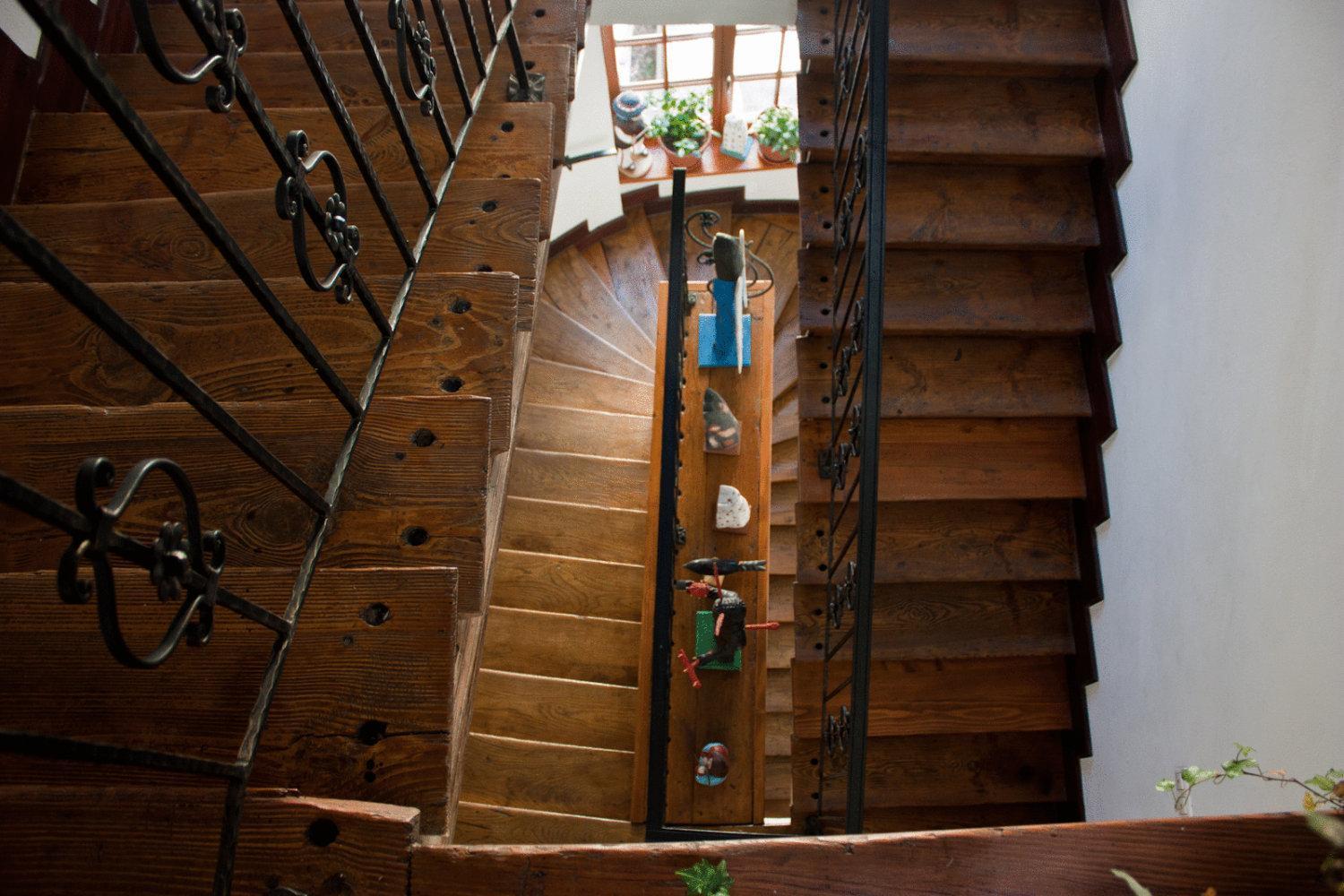 Kolory Guest House Cracovia Esterno foto